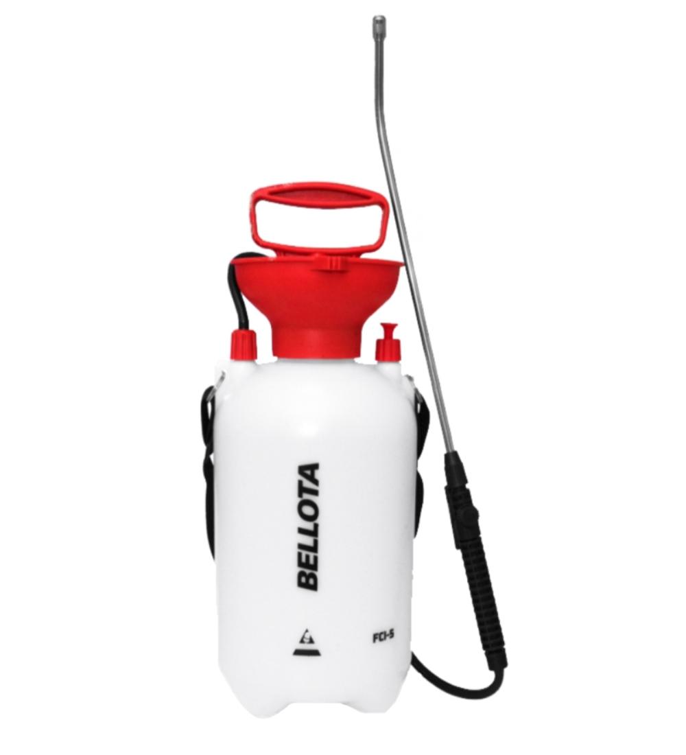 Pulverizador bellota 5 litros deals